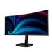 Philips LCD 34B2U3600C 34" zakřivený VA/3440x1440@120Hz/4ms/300cd/HDMI/DP/4xUSB/USB-C dock/RJ45/Repro/HAS/ 34B2U3600C/00