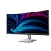 Philips LCD 34B2U5900C 34" zakřivený VA/5120x2160@120Hz/0,5ms/450cd/2xHDMI/DP/5xUSB/USB-C dock/RJ45/Repro/ 34B2U5900C/00