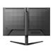 Philips LCD herní 27M2N3200A 27" IPS/1920x1080@180Hz/0,5ms/300cd/2xHDMI/DP/Repro/Pivot/HAS/VESA 27M2N3200A/00