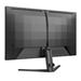 Philips LCD herní 27M2N3200S 27" IPS/1920x1080@180Hz/0,5ms/300cd/2xHDMI/DP/Repro/VESA 27M2N3200S/00
