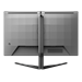 Philips LCD herní 27M2N5500 27" IPS/2560x1440@180Hz/0,5ms/400cd/2xHDMI/DP/Pivot/HAS/VESA 27M2N5500/00