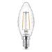 PHILIPS LED 60W A60 E27 WW FR ND 3CT/6 DISC 8718696828199