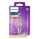 PHILIPS LED 60W A60 E27 WW FR ND 3CT/6 DISC 8718696828199