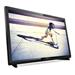 PHILIPS LED TV 22"/ 22PFS4232/ 1920x1080/ Full HD/ DVB-T2/S2/C/ H.265/HEVC/ 2xHDMI/ USB/ SCART/ A 22PFS4232/12