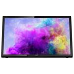 PHILIPS LED TV 24"/ 24PFS5303/ 1920x1080/ Full HD/ DVB-T2/S2/C/ H.265/HEVC/ 2xHDMI/ USB/ SCART/ A+ 24PFS5303/12