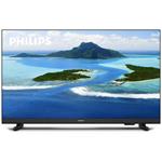 PHILIPS LED TV 32"/ 32PHS5507/ HD Ready/ 1280x720/ DVB-T2/S2/C/ H.265/HEVC/ 2xHDMI/ USB/ E 32PHS5507/12
