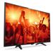 PHILIPS LED TV 43"/ 43PFT4131/ 1920x1080/ Full HD/ DVB-T/T2/C/ H.265/HEVC/ 2xHDMI/ USB/ SCART/ černá/ Energ 43PFT4131/12