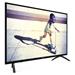 PHILIPS LED TV 50" 50PFS4012/ 1920x1080/ DVB-T2/S2/C/ H.265/HEVC/ 3xHDMI/ USB/ A 50PFS4012/12