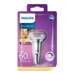 PHILIPS LED žárovka reflektorová R50 36° 230V 4,3W E14 DIM 390lm 2700K A+ 15000h (Blistr 1ks) 929001891201