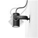 PHILIPS Lily Venkovní bodové světlo, Hue White and color ambiance, 230V, 1x8W integr.LED, Chrom matný, rozšíře 1741530P7