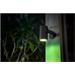 PHILIPS Lily Venkovní bodové světlo, Hue White and color ambiance, 230V, 1x8W integr.LED, Chrom matný, rozšíře 1741530P7