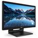 Philips MT 21,5" 222B9TA - 1920x1080,VA,60Hz,D-Sub,DVI,HDMI,DP,USBhub,Repro 222B9TA/00