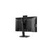Philips MT 23,8" 24B2N3200JH/00 - 1920x1080, IPS, 120Hz, Webkamera, HDMI, DP, VGA, USB hub, USB-C