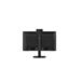 Philips MT 23,8" 24B2N3200JH/00 - 1920x1080, IPS, 120Hz, Webkamera, HDMI, DP, VGA, USB hub, USB-C