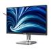 Philips MT 23,8" 24B2N4200 - 1920x1080,IPS,120Hz,D-Sub,HDMI,DP,USBhub,Repro,Pivot 24B2N4200/00