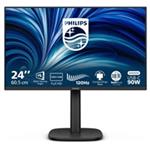 Philips MT 23,8" 24B2U3301 - 1920x1080,IPS,120Hz,HDMI,DP,USBhub,USB-C,RJ45,Repro,Pivot 24B2U3301/00