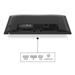 Philips MT 23,8" 24E1N1200A - 1920x1080,IPS,120Hz,D-Sub,HDMI,DP,Repro 24E1N1200A/00