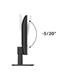 Philips MT 23,8" 24E1N1200A - 1920x1080,IPS,120Hz,D-Sub,HDMI,DP,Repro 24E1N1200A/00