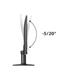 Philips MT 23,8" 24E2N1100LB - 1920x1080,VA,100Hz,D-Sub,1xHDMI 24E2N1100LB/00