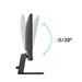Philips MT 23,8" 24M2N3200NF - 1920x1080,IPS,144Hz,1xHDMI,1xDP 24M2N3200NF/00