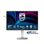 Philips MT 27" 27B2N4500 - 2560x1440,IPS,120Hz,2xHDMI,1xDP,USBhub,Repro,Pivot 27B2N4500/00