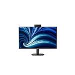 Philips MT 27" 27B2U3601H - 2560x1440,IPS,120Hz,HDMI,DP,USBhub,USB-C,RJ45,Repro,Pivot,Webkamera 27B2U3601H/00