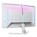 Philips MT 27" 27M2C5201L - 1920x1080,Fast VA,180Hz,2xHDMI,1xDP,zakřivený,bílá 27M2C5201L/00
