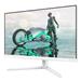 Philips MT 27" 27M2N3501PA - 2560x1440,Fast IPS,240Hz (OC 260Hz),2xHDMI,1xDP,Repro,Pivot,Bílá 27M2N3501PA/00