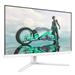 Philips MT 27" 27M2N3501PA - 2560x1440,Fast IPS,240Hz (OC 260Hz),2xHDMI,1xDP,Repro,Pivot,Bílá 27M2N3501PA/00