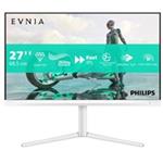 Philips MT 27" 27M2N3501PA - 2560x1440,Fast IPS,240Hz (OC 260Hz),2xHDMI,1xDP,Repro,Pivot,Bílá 27M2N3501PA/00