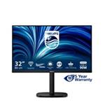 Philips MT 31,5" 32B2U3601 - 2560x1440,IPS,100Hz,1xHDMI,1xDP,USBhub,USB-C,PD,RJ45,Repro,Pivot 32B2U3601/00