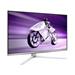 Philips MT OLED LED 31,5" 32M2N8900/00 - OLED panel, 240Hz, 0,03ms, 3840x2160, 2xHDMI, DP, USB-C, USB 3.2, repro, nast