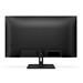 Philips MT VA LED 31,5" 32E1N1800LA/00 - VA panel, 3840x2160, 2xHDMI, DP, repro