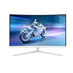 Philips MT VA LED 31,5" 32M2C5501/00 - VA panel, 2560x1440, 2xHDMI, DP, nast vysky, zakriven