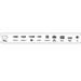 Philips MT VA LED 48,8" 499P9H/00 - VA panel, 5120x1440, 2xHDMI, DP, USB-C, RJ45, repro, nast vyska, w 499P9H/00//bazar
