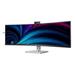 Philips MT VA LED 48,8" 49B2U5900CH - VA panel, 5120x1440, 2xHDMI, DP, USB-C, RJ45, USB 3.2, repro, nast 49B2U5900CH/00