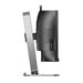 Philips MT VA LED 48,8" 49B2U6903CH/00 - VA panel, 5120x1440, 2xHDMI, DP, thunderbolt, RJ45, USB 3.2, webcam, repro