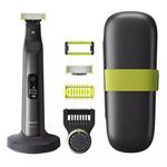 Philips OneBlade QP6650/61, zastrihavac