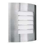 Philips Oslo svít. E27 IP44 Outdoor svietidlo nastenne 8718696176719