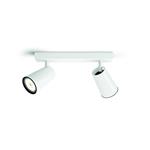 Philips Paisley 50572/31/PN 2xGU10 Stropne bodove svietidlo 8718696164662