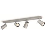 Philips Paisley 50574/48/PN 4x10W 8718696164730