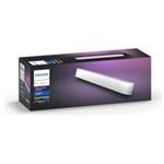 PHILIPS PLAY COL Hue White and color ambiance, jedna lišta pro rozšíření, Bílá 7820331P7