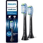 Philips Premium Plaque Defense 2ks black 8720689036924