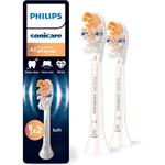 Philips Prestige, 2pcs, white 8720689036733
