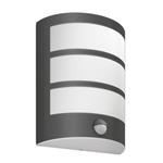 Philips Python IR Anthracite 1x6W 27K 8719514417632