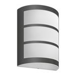 Philips Python Wall Anthracite 1x6W 40K 8719514417618