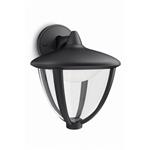Philips Robin 15471/30/16 LED 4,5W Outdoor nastenne svietidlo 8718696122457