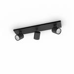 Philips Runner BODOVÉ 3x20W bez droje c 8719514435339