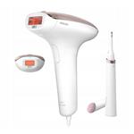 Philips SC1997/00 Lumea Advanced IPL epilátor + HP6388/00 BRI921/00