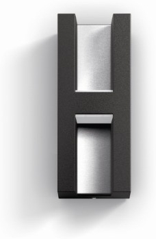 Philips Shadow 17351/93/P0 LED 2x4,5W 8718696158845